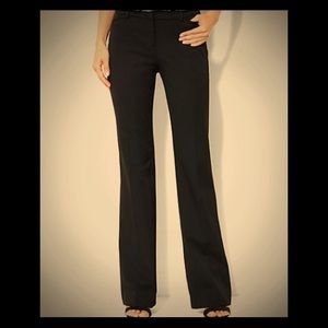 NY & Co Black Dress Pants